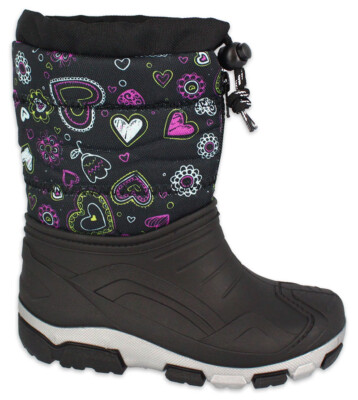 Beck 939 Snowy Boots Winterstiefel Outdoorstiefel Schneestiefel Gr