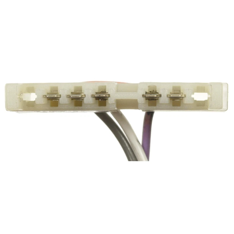 For 1985-1992 Chevrolet S10 Windshield Wiper Switch SMP 1986 1987 1988 1989 1990 - Image 4 of 4