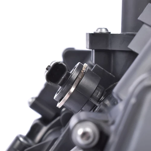 Engine Coolant Control Valve 12716827 For Trailblazer / Encore GX 1.3L 2020-2024 - Picture 4 of 12