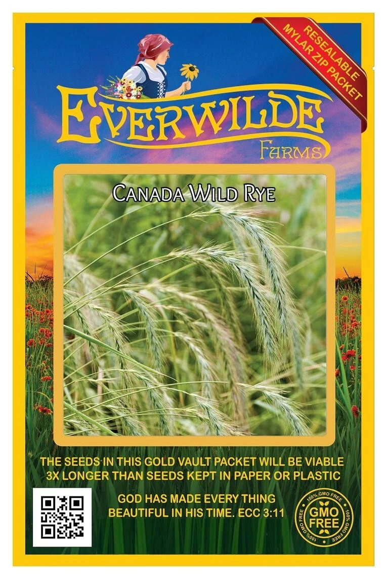 Canadian online grass seed