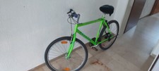 mounten bike fahrrad 28 zoll sofort Fahrbereit mit federsattel