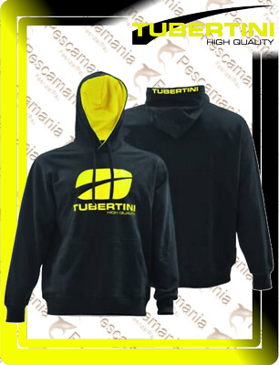 Tubertini Winter Under Shirt - Maglia in fleece termico leggero per le