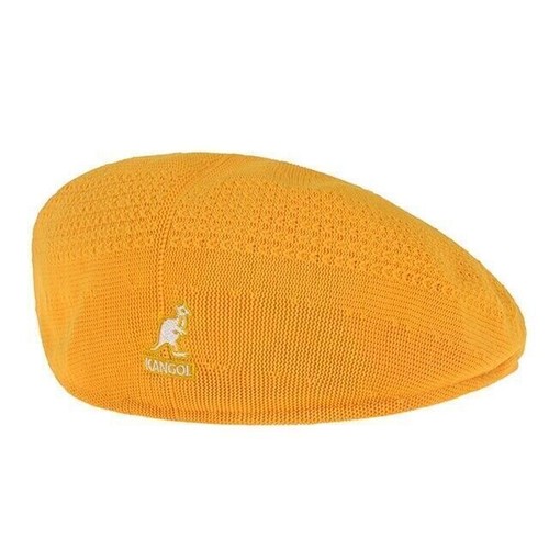 Kangol Breathable Beret Hat Summer Newsboy Woven Flat Caps Casual Men Women USA - Picture 9 of 29