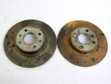 Kits de frein Lancia YPSILON