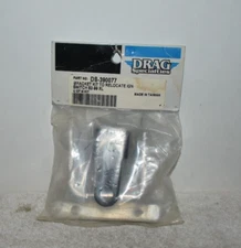 Drag Specialties IGN Relocation bracket kit 1982-1999 XL  -  DS-390077    H1