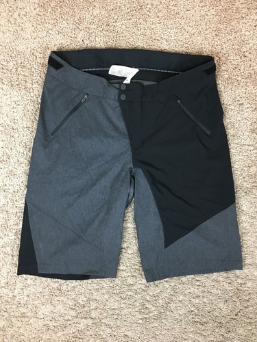 Louis Garneau Baggy MTB Cycling Dirt 