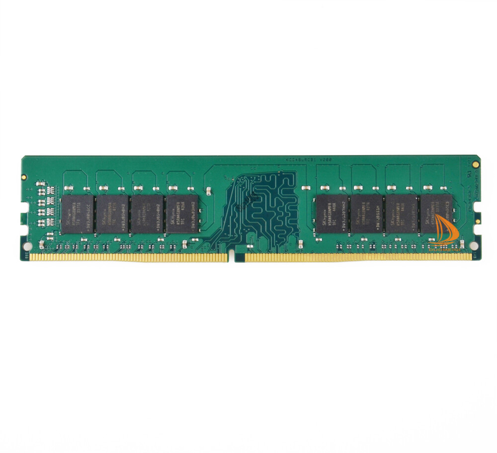 DDR4 8GB×4 2400Mhz 32GB SKHynix 32GB 4x SK Hynix 8GB PC4-2400T DDR4 2400MHz 288Pin UDIMM Desktop