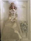 Barbie Starlily Bride Doll 1994 #12953 Ltd.Ed.