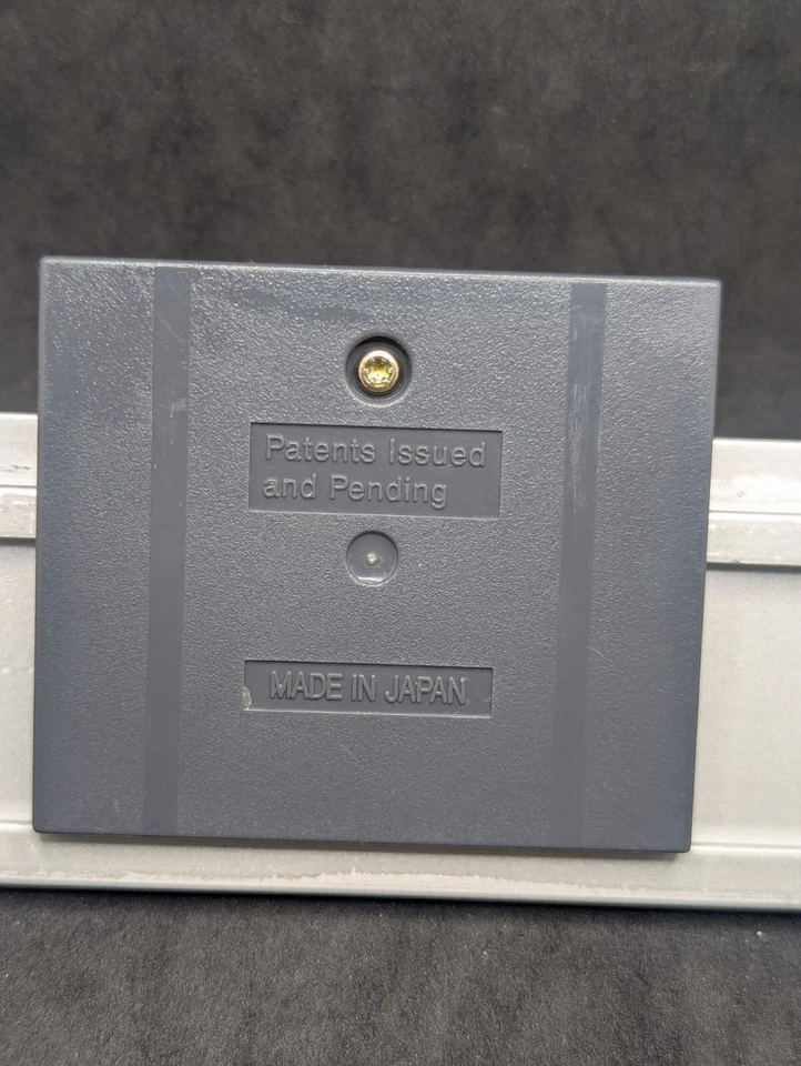 Metal Slug 2nd Mission Japanese Version Neo Geo Pocket Color Cartridge  Only - Image 2 of 2