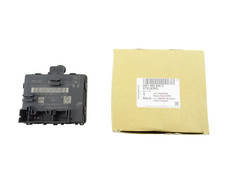 Audi A7 A8 2019- Rear  Door Control Unit Motor 4M1959595C New Genuine