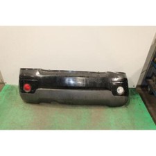 Pare-choc arrière Chevrolet MATIZ