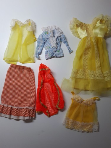 Barbie Konvolut Sammlung TLC Bastler Ersatzteile 70er eBay