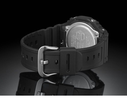 CASIO G-SHOCK GA-2100SU-1AER DE HOMBRE CON CARBON CORE GUARD - Picture 6 of 6
