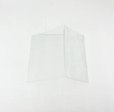 10- NEW 4" Funko Pop Figure Window Replacement Clear Unused Repair Bulk Lot