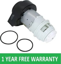 OEM 154844301 Frigidaire Kenmore Compatible Circulation Pump AP5272221 PS3497737