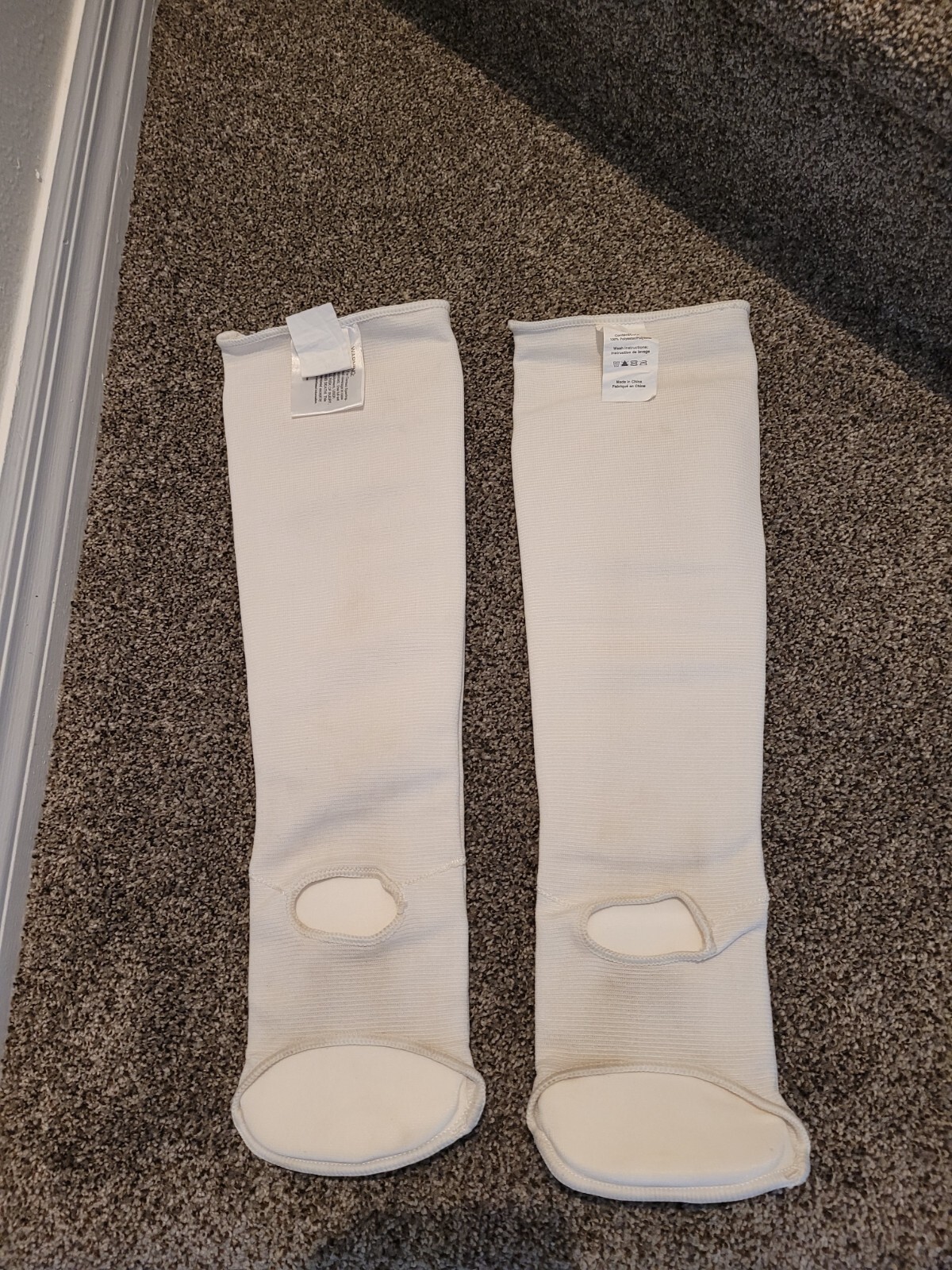 Martial Arts Karate Sparring Gear Set Youth Medium eBay