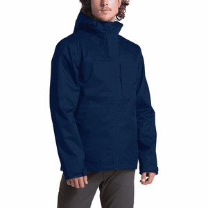north face arrowood jacket