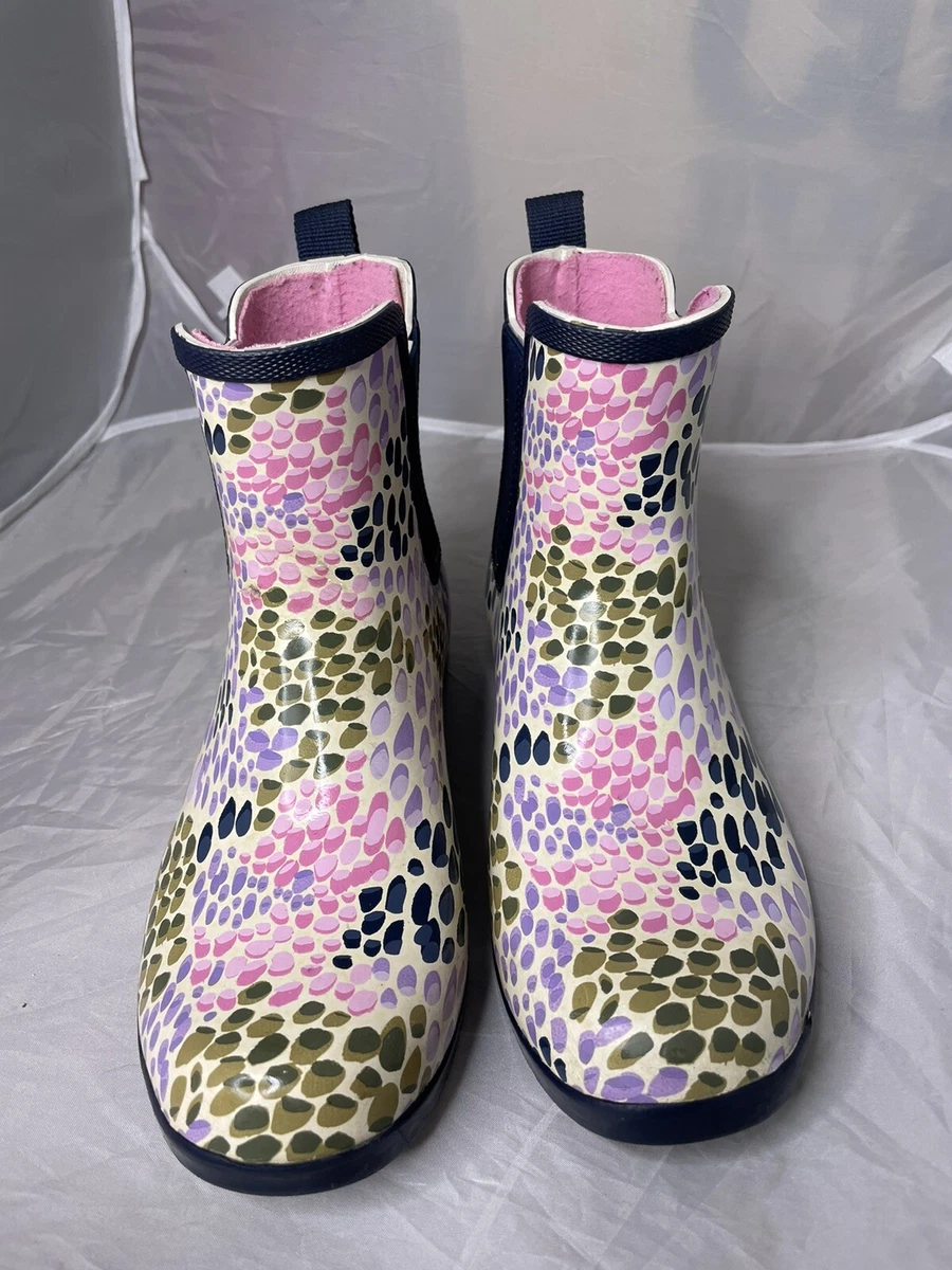 Chooka eastlake mid rain boot top