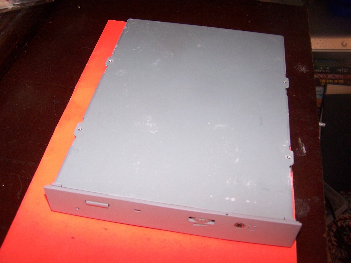 Toshiba CD-ROM IDE Drive Model XM-5702B | eBay