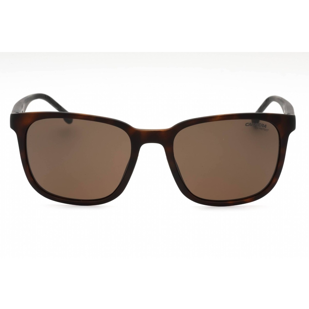 NWT Carrera CARRERA 8046/S-0N9P 70 Havana Rectangle 54mm Sunglasses 61T1iJ7Iw8L.jpg_BO30,255,255,  main image 3