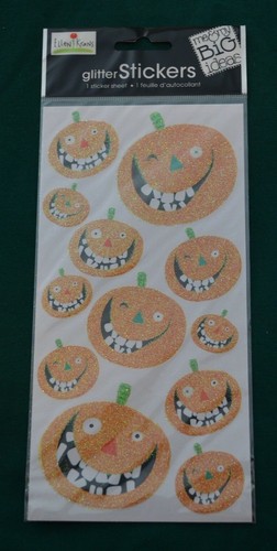 #2 ~ Halloween Embellishment, Sticker, Me & My BIG Idea, Jolee's, Cloud9 Design - Picture 6 of 12