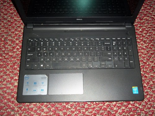 Dell Inspiron 15 3000 series Laptop *46 - Picture 5 of 13