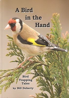 DOHERTY POACHING BOOK A BIRD IN THE HAND BIRD TRAPPING TALES paperback BARGAIN