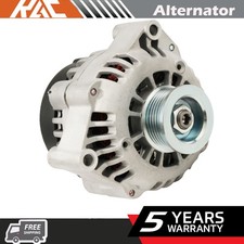 8283 Alternator For Chevy 4.3 V6 2000-2005 Blazer Bravada Jimmy S10 Sonoma
