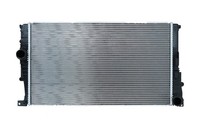 MotorküHler WasserküHler Kamoka 7700001 FüR BMW 1Er F21 F20 3Er F30 F80 Touring