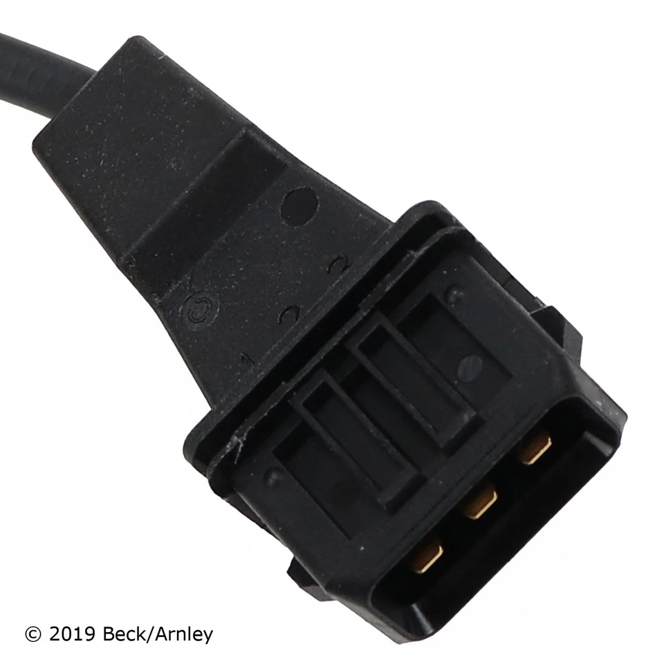 Sensor de posição da manivela Beck Arnley 180-0737 para 10-14 Hyundai Genesis Coupe - Imagem 2 de 4