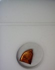 1500 s PIRATE Era Spanish Colonial Treasure " 2 BITS " COB Coin 1c START AUCTION — photo 2