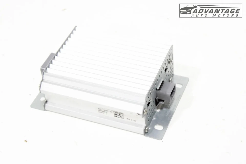 2017-2020 LINCOLN CONTINENTAL AUDIO RADIO AMPLIFIER CONTROL COMPUTER MODULE OEM - Image 2 of 4