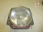 Phare rond Hella / 14551r7 | 14551r20 |34495r20 pour vw golf 2 Volkswagen Golf