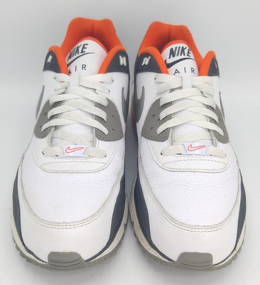 Nike Air Max Wright Shoes 317551-107 Mens Size 10.5