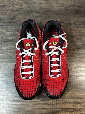 Nike Air Max Plus 7 University Red HQ2197-600 Men's Size 11 | eBay
