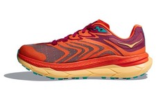 HOKA ONE ONE Tecton X 2 Cherries Jubilee Flame Womens 1134507-CJFM