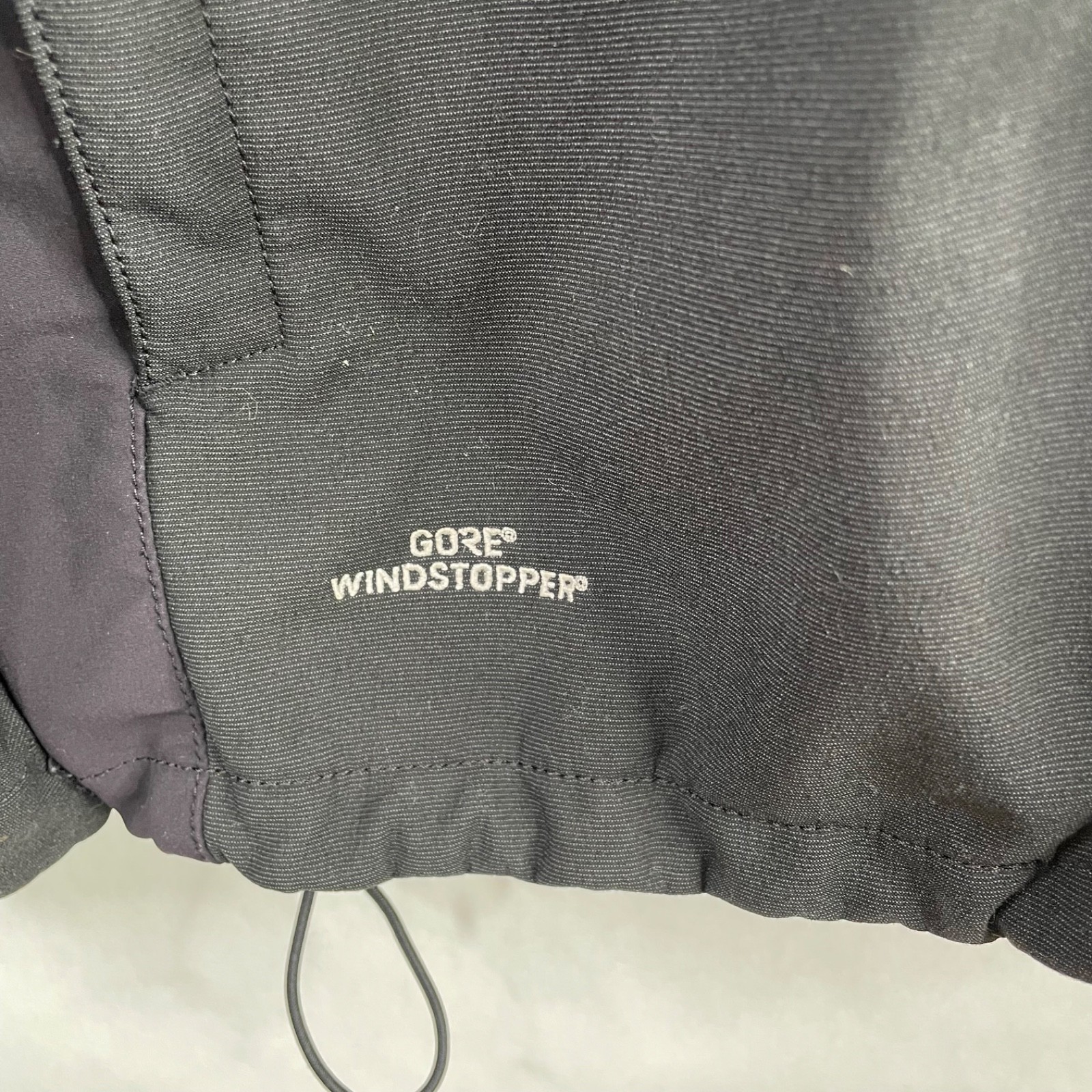 Klim Inversion Jacket Windstopper Soft Shell Gore… - image 5