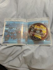 Borderlands Game of the Year - PS3 complete ( Pre-Owned) Game w/ box no manual.
