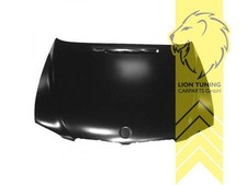 Motorhaube f�r BMW 7er E65 E66 Limousine Facelift