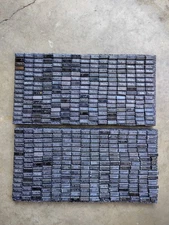 Lot of Computer Processor IC Chips ALL NEW OLD STOCK NEW UNUSED Untested #203