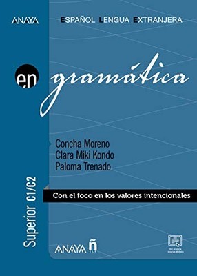 Paloma Trenado Clara Miki Kondo Concha Moren Anaya ELE EN collectio (Paperback)