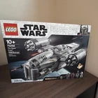 LEGO Star Wars 75292 The Razor Crest Mandalorian 1023pcs 10+ Limited