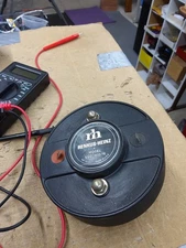 Single RENKUS- HEINZ  SSD 1800-16 working Fine