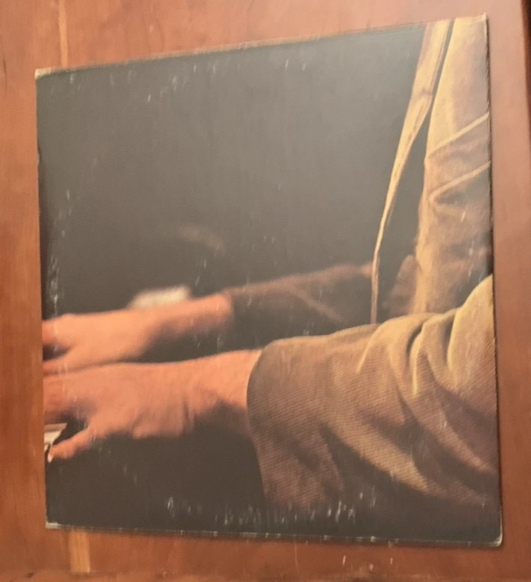 Randy Newman Sail Away 1972 MS 2064 1st US WL Promo LP White Label - Image 3 of 4