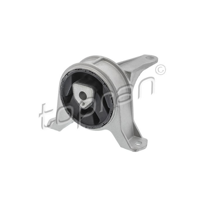 Support Moteur Avant Droit pour Éliminer les Vibrations Vauxhall Astra