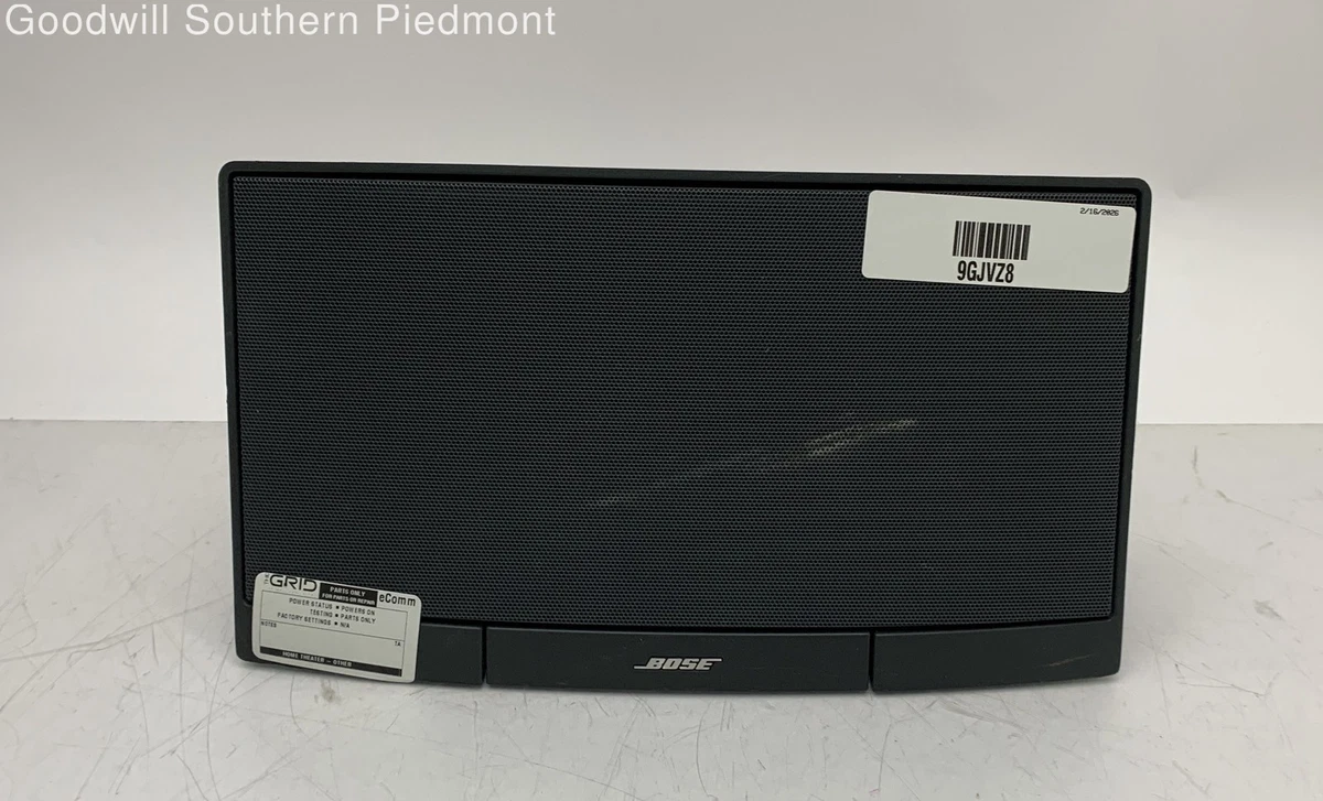 Bose Roommate for sale | eBay