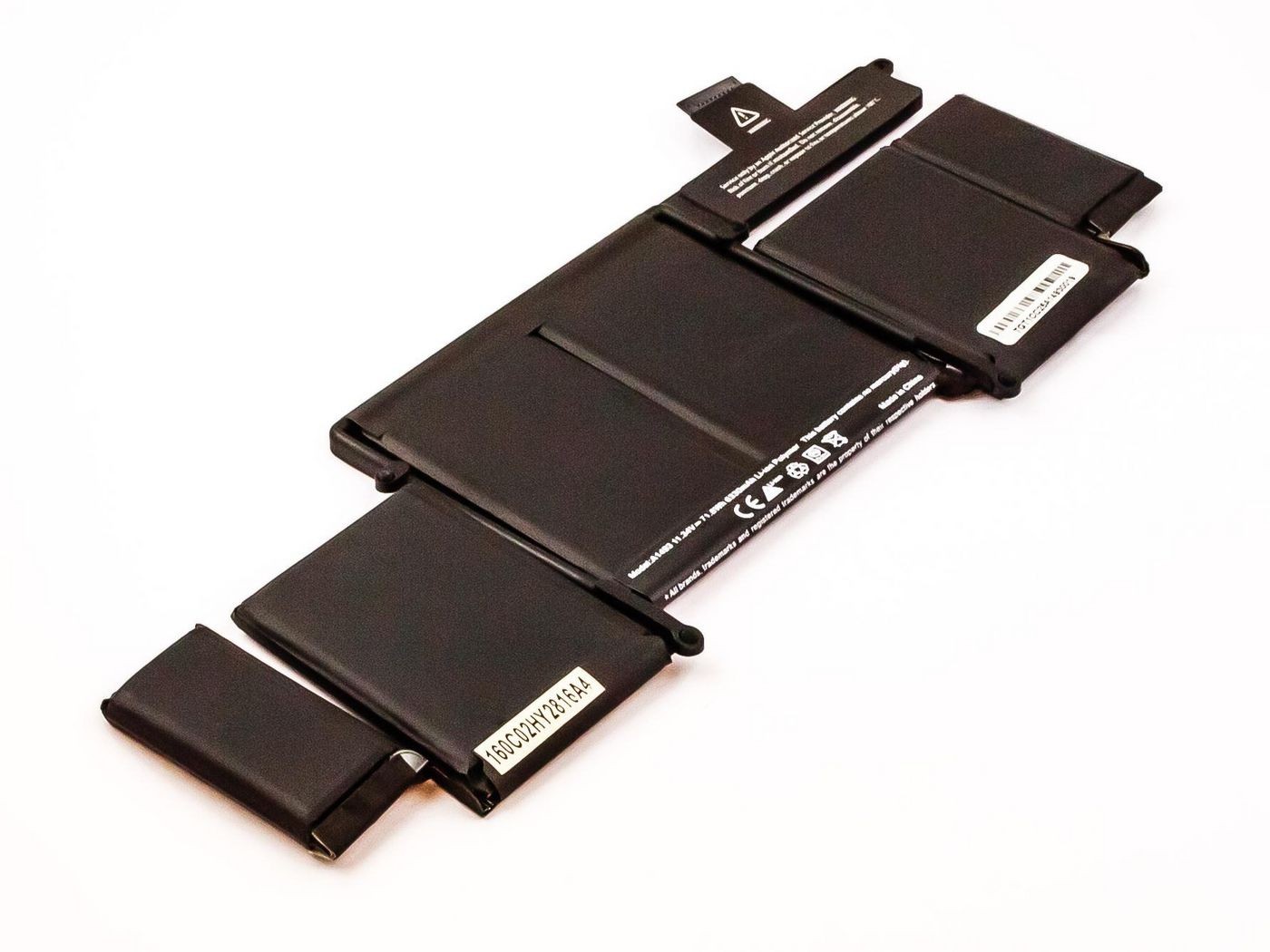 CoreParts MBXAP-BA0002 MacBook Pro Retina 13"" Battery