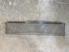 1968 Shelby Grille Gt 500 350 Original Oem Ford Mustang