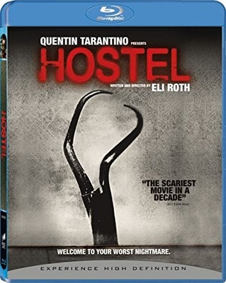 Hostel