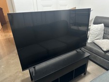 Hisense 55 inch Smart TV, gently used, great condition